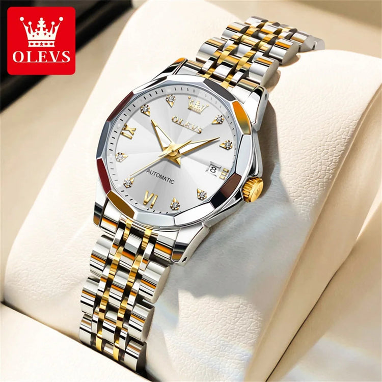 OLEVS Women&
