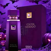 Liquid Brun French Avenue By Luxury Brand Fragrance World EDP Eau De riginal Women&
