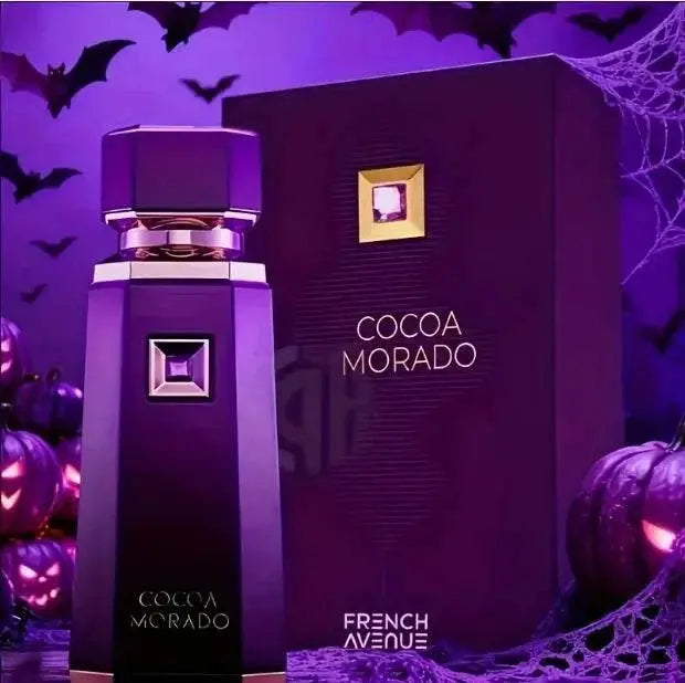 Liquid Brun French Avenue By Luxury Brand Fragrance World EDP Eau De riginal Women&