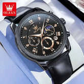 OLEVS Original Fashion Men&