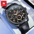 OLEVS Original Fashion Men&