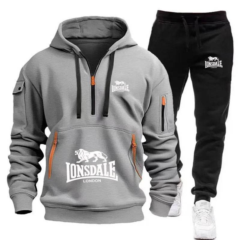 LONSDALE Men&