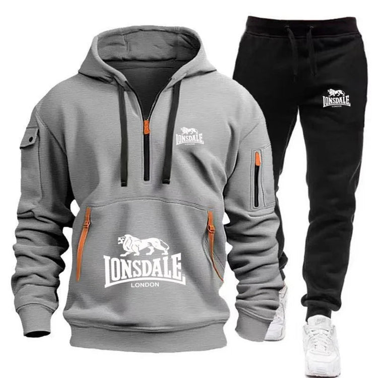 LONSDALE Men&