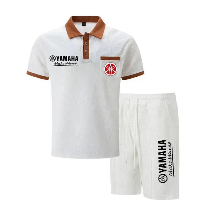Yamaha Men&