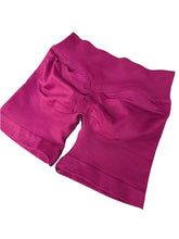 Seamless Shorts 4.5" Yoga Shorts Women Clothes Scrunch Bum Gym Shorts Booty Running Short Butt Lifting Workout Pants Fitness Khamik Shop Online