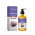 Lavender Relaxing Massage Oil Moisturizing Body Brighten Skin Firming Stress Relief Muscle Sore Help Sleep Gua Sha Fragrance Oil Khamik Shop Online