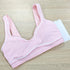 Yoga Suit Women Sport Set Pilates Clothing High Waisted Elasticized Leggings Hip Lifting Pants Gather Top Vest Strip Workout Set Khamik Shop Online