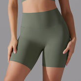 Women Fitness Crop Top Shockproof Sports Bras Women Sexy Yoga Vest Quick Drying Cycling Workout Gym Shorts Khamik Shop Online