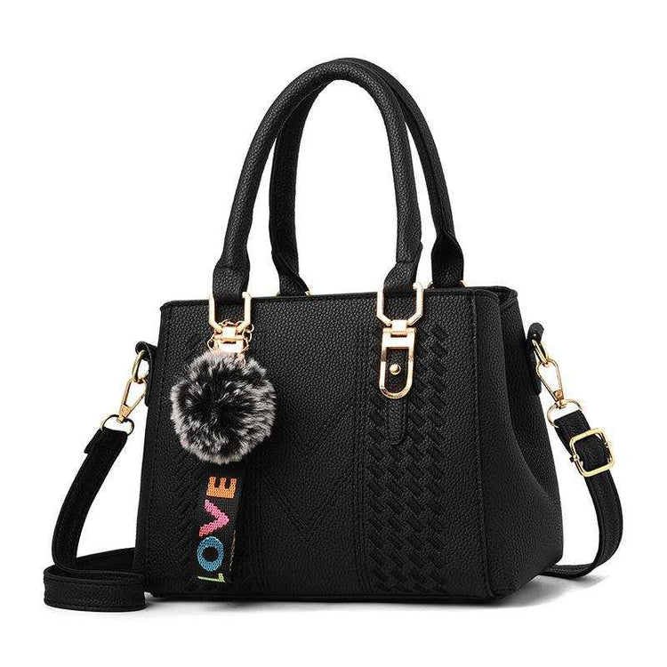 High Quality Small Square Messenger Bag For Women Maroon Asteria