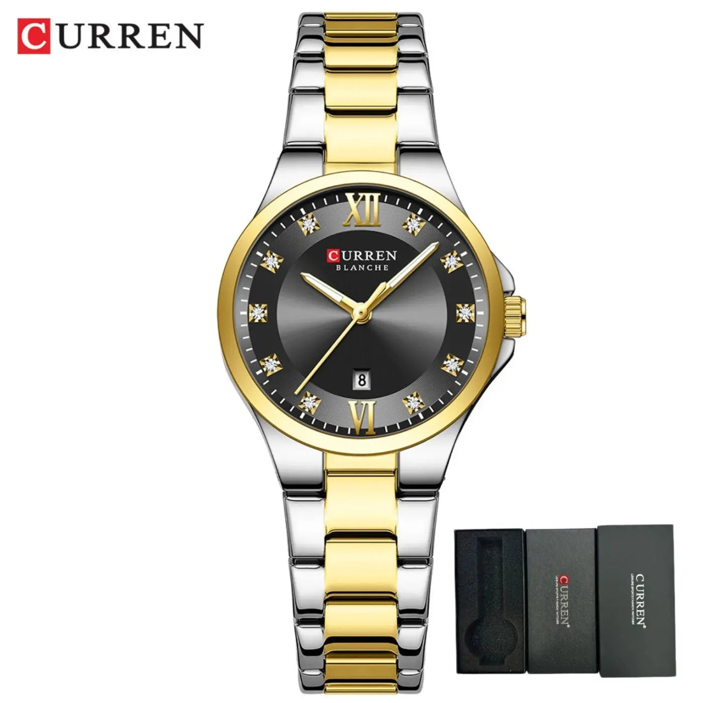 CURREN Women&