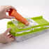 Smart Multi Space Saver Grater and chopper Salmon Lucky