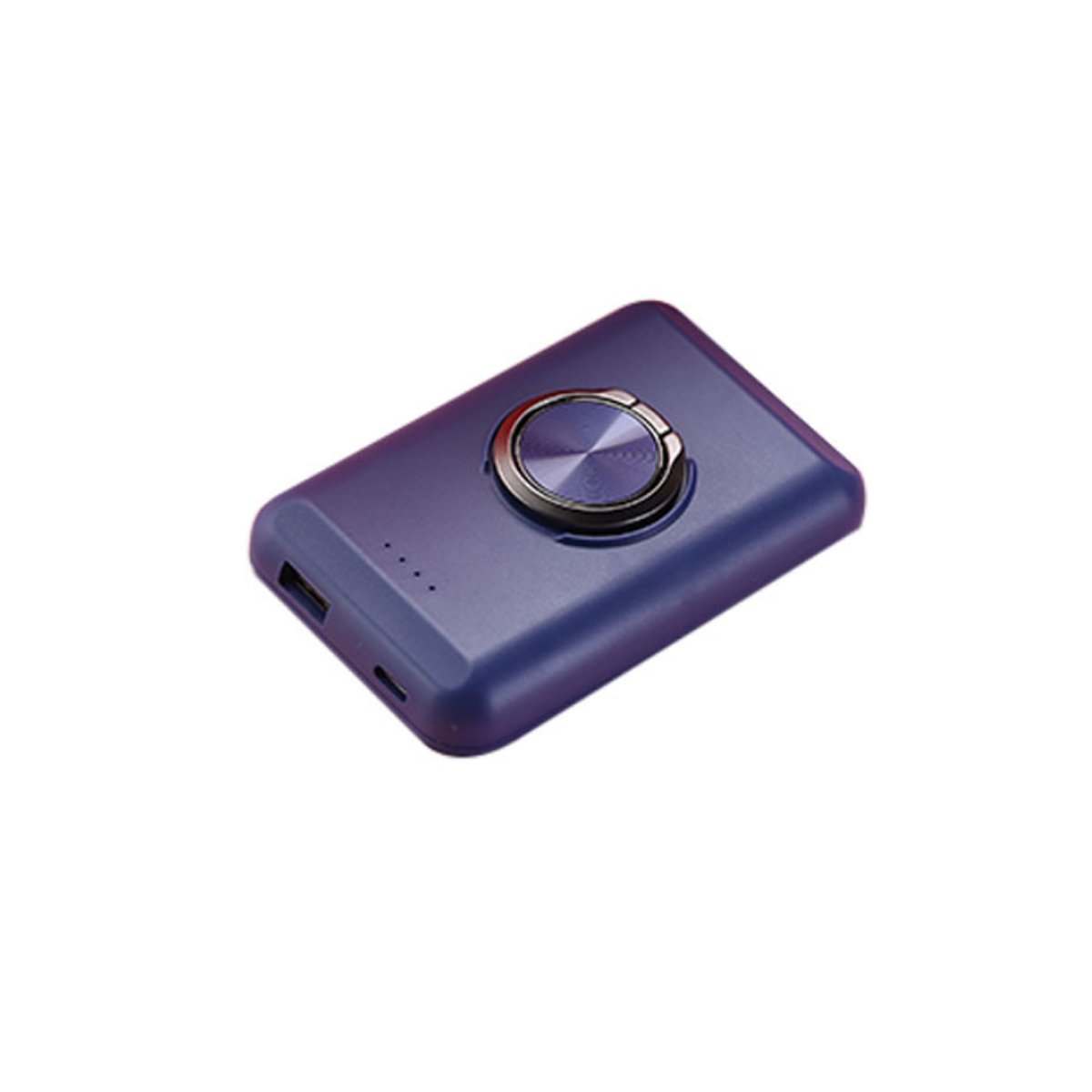 Wireless Magnetic Charger And Power Bank For iPhone 12 – Phone Case Salmon Lucky