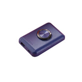 Wireless Magnetic Charger And Power Bank For iPhone 12 – Phone Case Salmon Lucky
