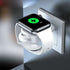 Apple iWatch USB Charger | Portable Salmon Lucky