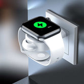 Apple iWatch USB Charger | Portable Salmon Lucky