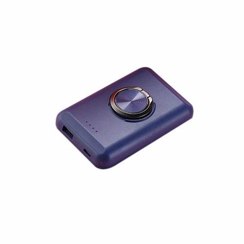 Wireless Magnetic Charger And Power Bank For iPhone 12 – Phone Case Salmon Lucky
