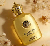 Floral, woody, and musky notes Men Luxury Long lasting fragrance suitable for everyday use For Holiday Anniversary Gift Perfume Valentine&