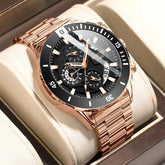 NIBOSI New Men&