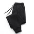 Men Casual Fashion Sports Pants Gym Sport Trousers for Men Jogger Sweatpantsrunning Workout Jogging Long Pants Khamik Shop Online