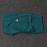 Fitness Shorts Yoga Sets Women&