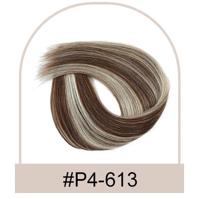 Silk Base Top Women Topper Clip In Real Human Hair Hairpiece Human Hair Extension Thin Breathable Blonde Toppers Hair Women Wig Khamik Shop Online