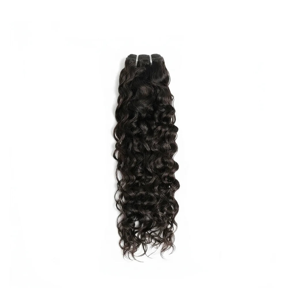 Ali Queen Hair 1Pcs 28 30 Inches Burmese Curly Human Hair Bundle Virgin Hair Weave Bouncy Curly For Women Natural Color Single Khamik Shop Online