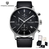 PAGANI DESIGN Fashion Business Men&