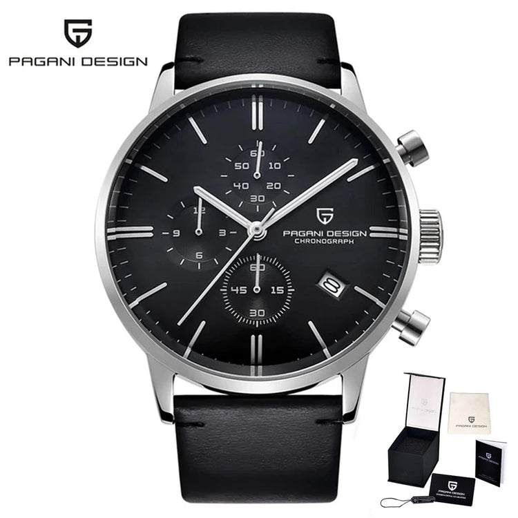 PAGANI DESIGN Fashion Business Men&