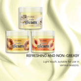 Body Butter Moisturizing Cream Nourishing Dry Skin Improve Roughness Skin Soft Smoothing Repair Barrier Vanilla Body Lotion 114g Khamik Shop Online