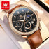 OLEVS Original Fashion Men&