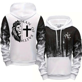 Man of Faith Pattern Men&
