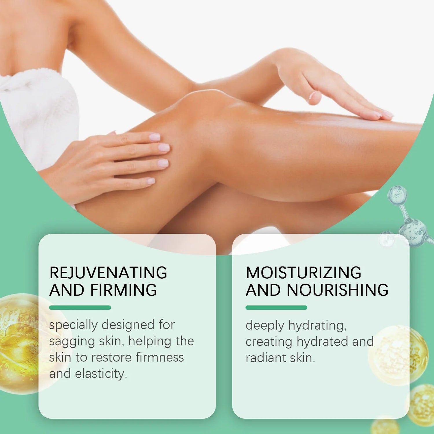 Skin Tightening Cream Moisturizing Firming Body Lotion Rejuvenating Fade Fine Lines Improve Sagging Boost Collagen Lifting Cream Khamik Shop Online