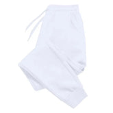 Men Casual Fashion Sports Pants Gym Sport Trousers for Men Jogger Sweatpantsrunning Workout Jogging Long Pants Khamik Shop Online