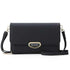 Large Capacity Versatile Small Messenger Bag For Women Maroon Asteria