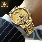 OLEVS 6617 Men&