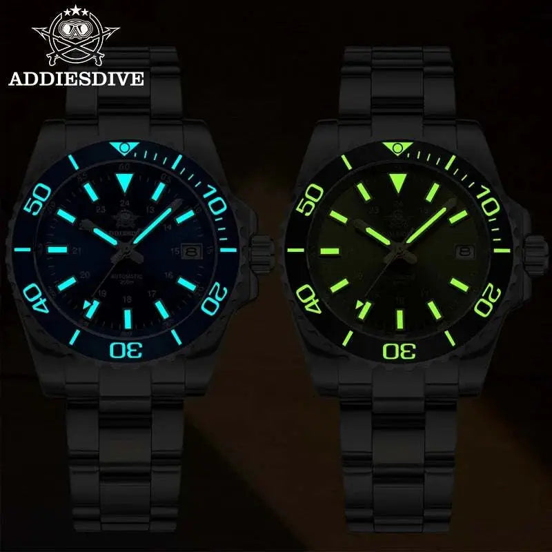 ADDIESDIVE Men&
