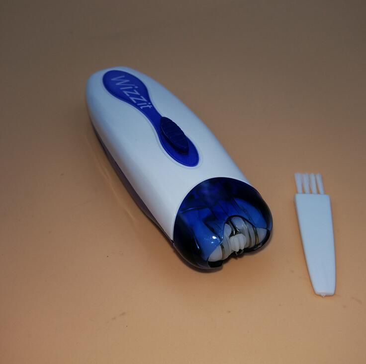 Women Hair Remover Periwinkle Abderus