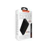 HyperGear 20000mAh 20W PD + USB Power Bank Sky Iapetus