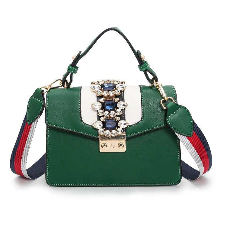 High Quality Fashionable Messenger Bag For Women Maroon Asteria