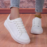 MAEDEF Women Walking Shoes Women Casual Sneakers Lightweight Breathable Non Slip Waterproof Sport Shoes Fashion Footwear Khamik Shop Online