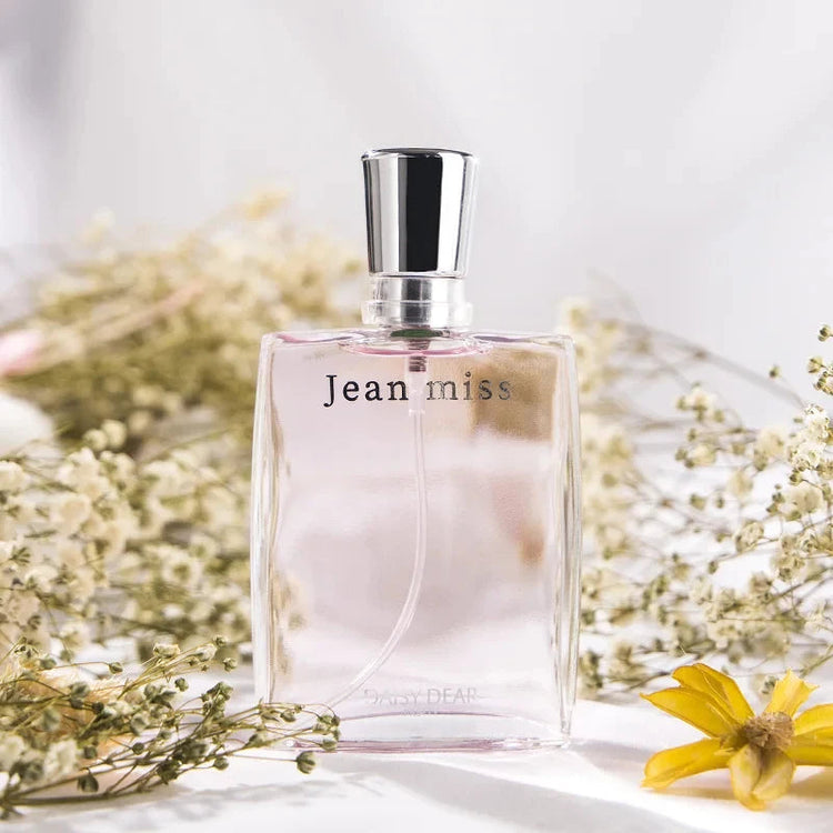 New True Love Womens Perfume Lasting Floral Fruity Fragrance Spray Femme Scent Fresh Notes Parfume Confident Charming Femininit Khamik Shop Online