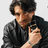 La Asad Eau De Parfum Spray - Oriental Spicy Fragrance For Unisex, 3.4OZ Khamik Shop Online