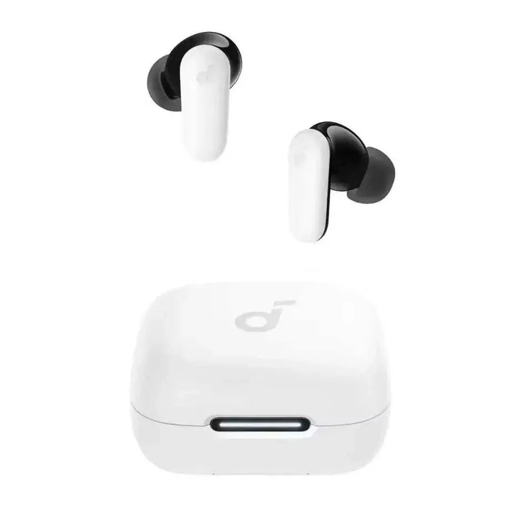 By Anker Soundcore P30i Intelligent Noise Cancelling Bluetooth Earphones Surround Sound Effects Ultra Long Battery Life 45H Khamik Shop Online