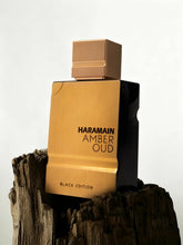 Al Haramin Al Harmain Amber Agarwood Gold Version for Men and Women 4.0oz eau de toilette spray, perfect gift Khamik Shop Online