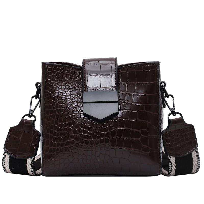 High Quality Fashion Small Messenger Bag For Young Women Maroon Asteria