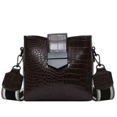 High Quality Fashion Small Messenger Bag For Young Women Maroon Asteria