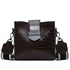 High Quality Fashion Small Messenger Bag For Young Women Maroon Asteria