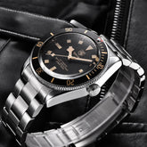 2025 New BENYAR Automatic Watches Men&