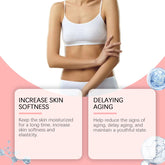 Retinol Tightening Body Lotion Anti-Wrinkle Repair Improve Sagging Skin Remove Cellulite Nourish Lift Firming Moisturizing Cream Khamik Shop Online