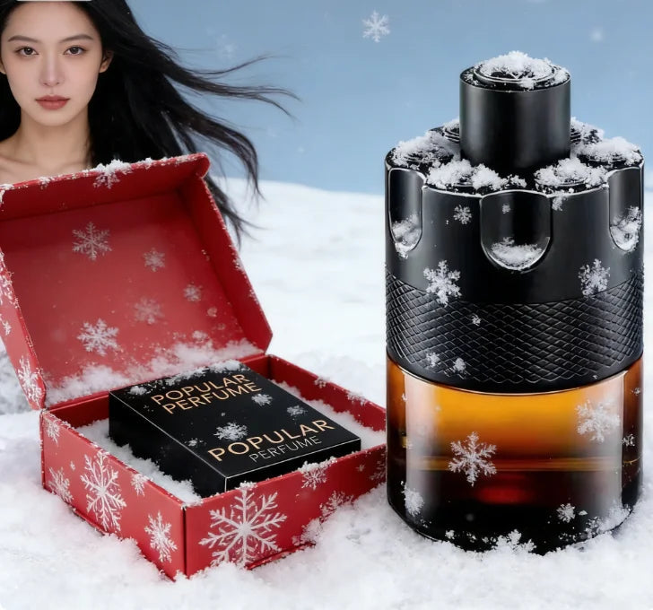 Azz The Most Wanted The Most Parfum Intense Spicy Woody Men&